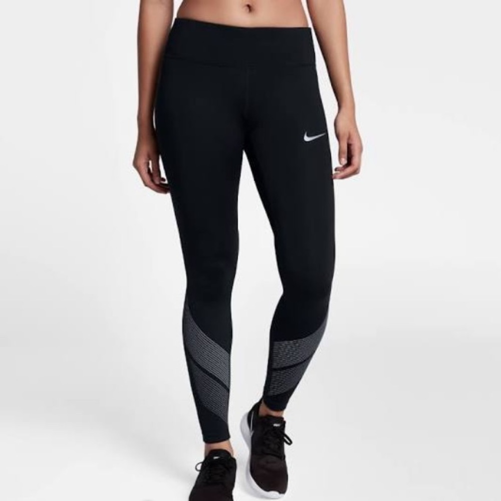 Nike Power Flash Dri-FIT tights
